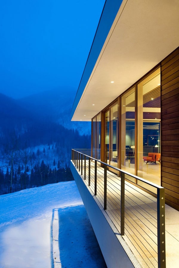 Linear House-Studio B Architects-17-1 Kindesign