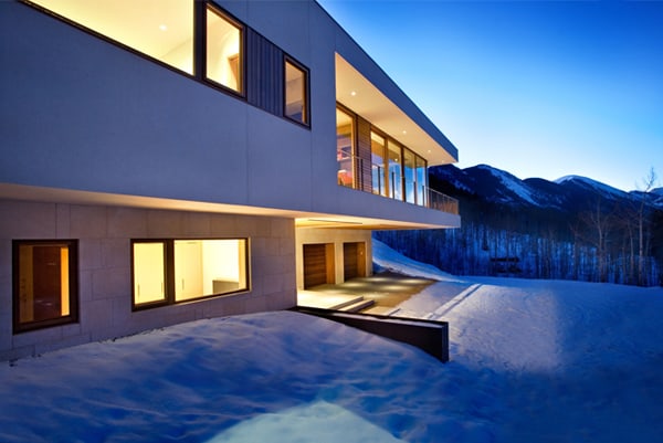Linear House-Studio B Architects-18-1 Kindesign