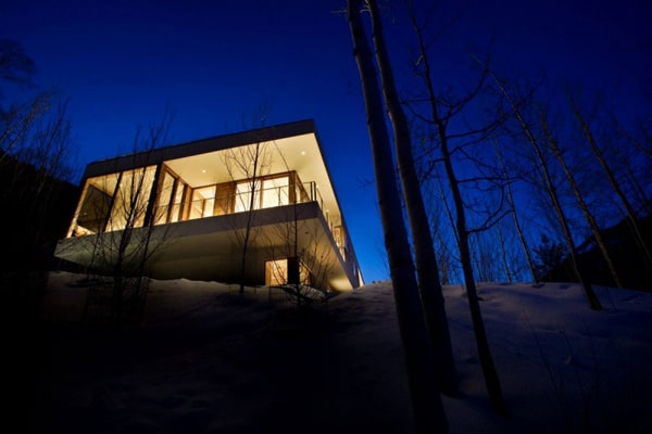 Linear House-Studio B Architects-21-1 Kindesign