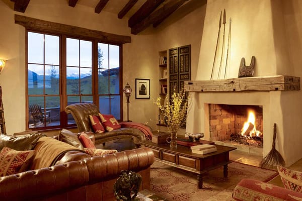 North Star Ranch-Miller Architects-16-1 Kindesign