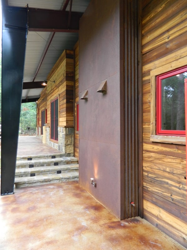 Rustic Modern Residence- Wright-Built-12-1 Kindesign