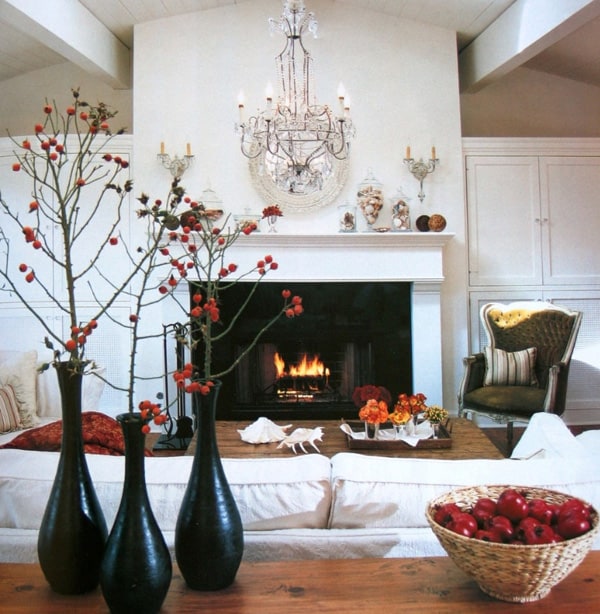 Warming Living Room Interiors Christmas-02-1 Kindesign