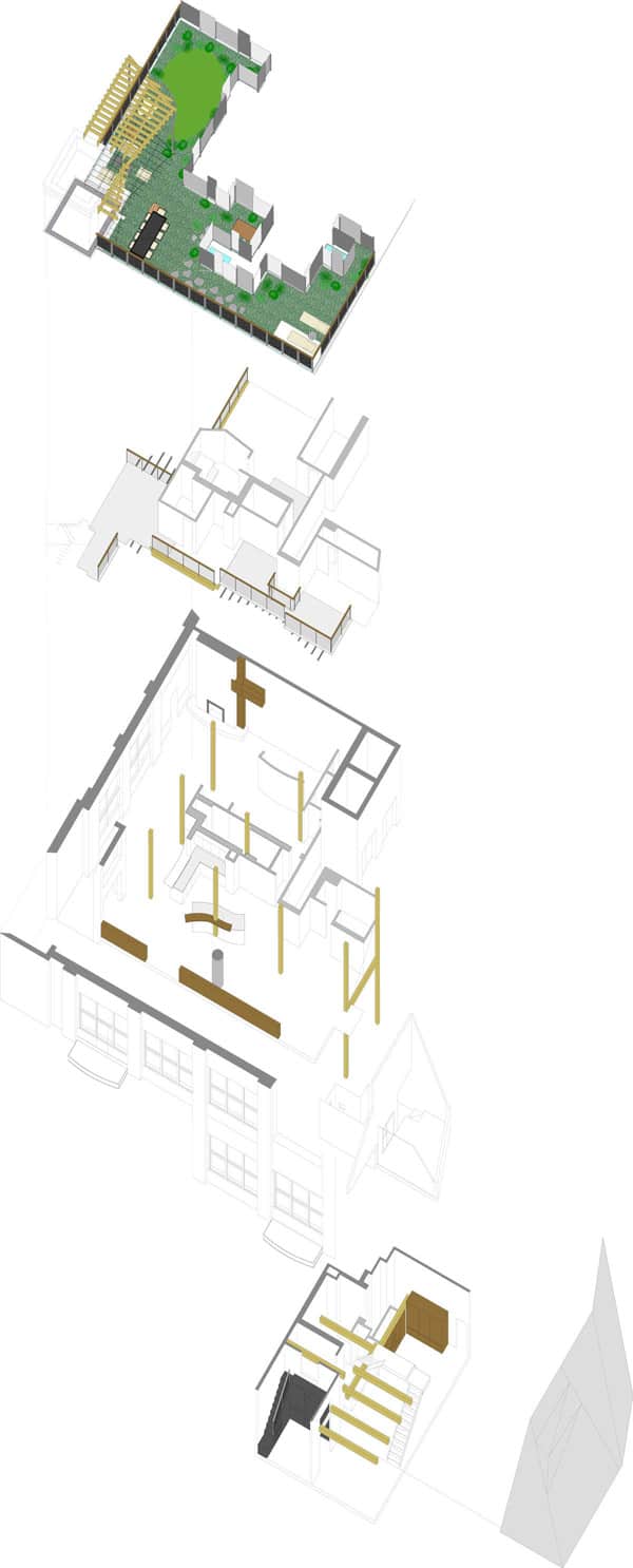 West Loop Loft-Scrafano Architects-13-1 Kindesign