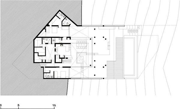 Beach House Q-Longhi Architects-20-1 Kindesign
