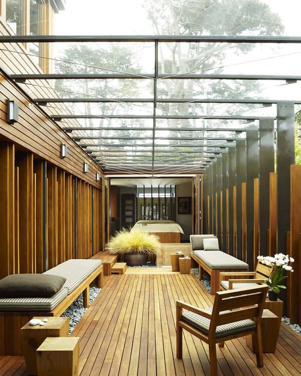 Carmel Residence-Dirk Denison Architects-02-1 Kindesign