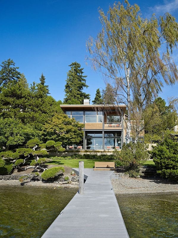 Lake House Two-McClellan Architects-04-1 Kindesign