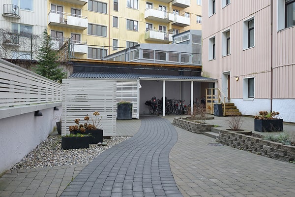 Linnéstaden Apartment-33-1 Kindesign
