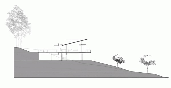 Los Chillos House-Diez Muller Arquitectos-18-1 Kindesign