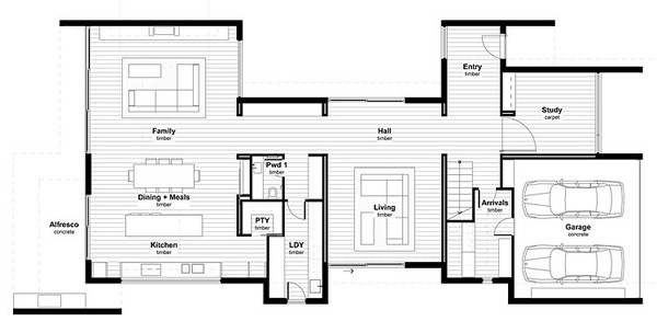 Malvern House-Canny Design-37-1 Kindesign