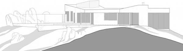 Black Desert House-Oller & Pejic Architecture-35-1 Kindesign