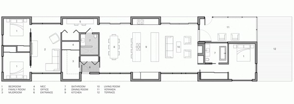 Blue Hills House-la SHED architecture-24-1 Kindesign