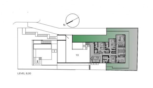 Bosque da Ribeira Residence-Anastasia Arquitetos-26-1 Kindesign
