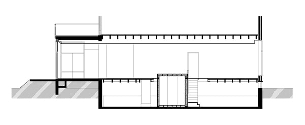 Casa K-21-PENA Architecture