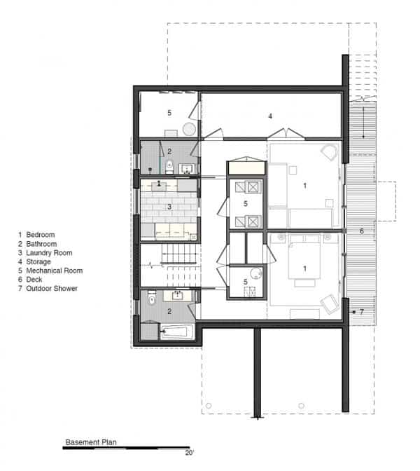 Dune Road Residence-Stelle Architects-25-1 Kindesign