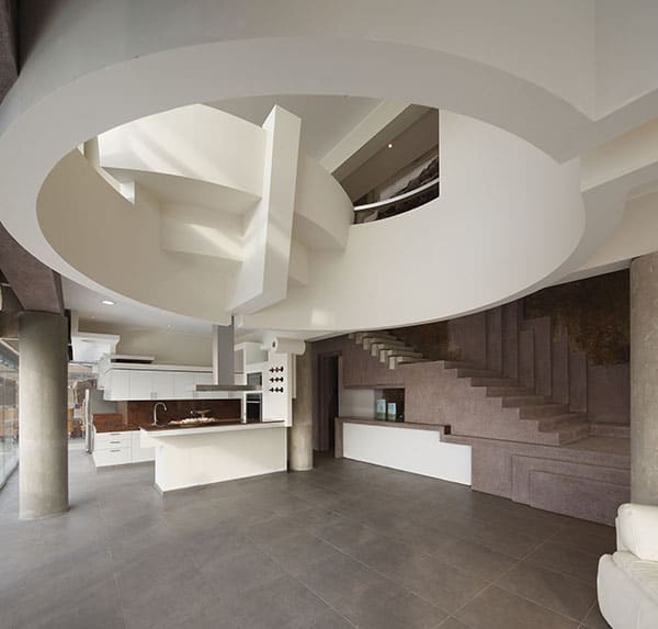 Veronica Beach House-Longhi Architects-09-1 Kindesign