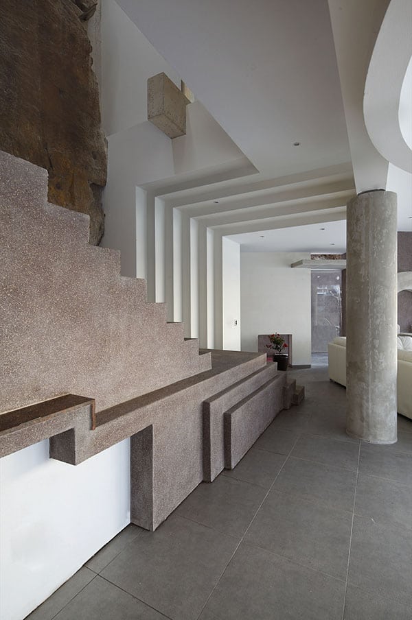 Veronica Beach House-Longhi Architects-14-1 Kindesign