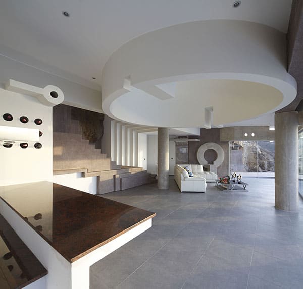 Veronica Beach House-Longhi Architects-15-1 Kindesign