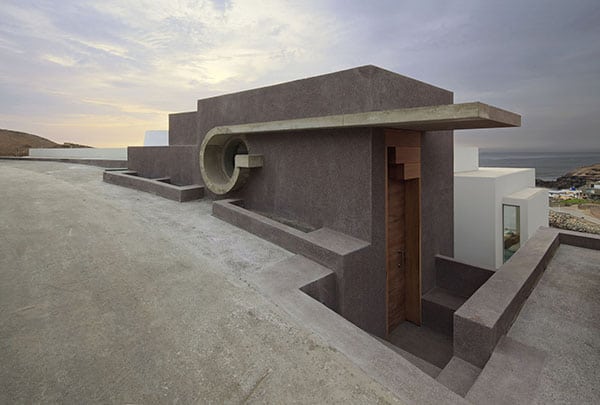Veronica Beach House-Longhi Architects-24-1 Kindesign