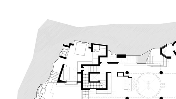 Veronica Beach House-Longhi Architects-27-1 Kindesign