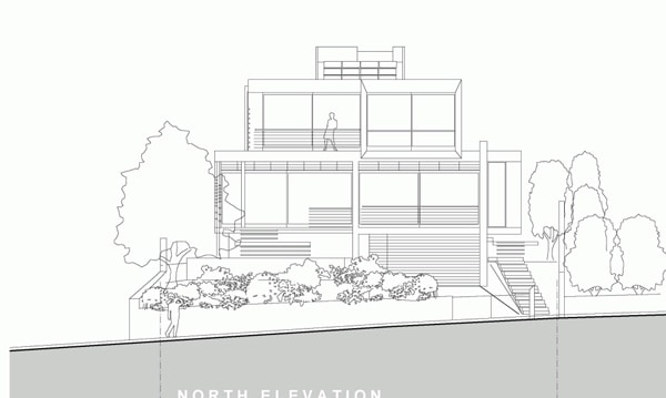 Wentworth Road House-Edward Szewczyk Architects-18-1 Kindesign