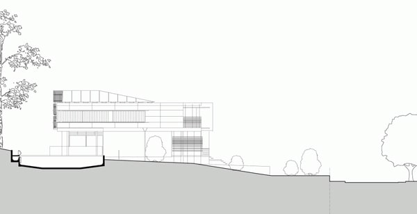 Wentworth Road House-Edward Szewczyk Architects-19-1 Kindesign