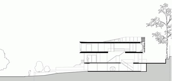 Wentworth Road House-Edward Szewczyk Architects-20-1 Kindesign