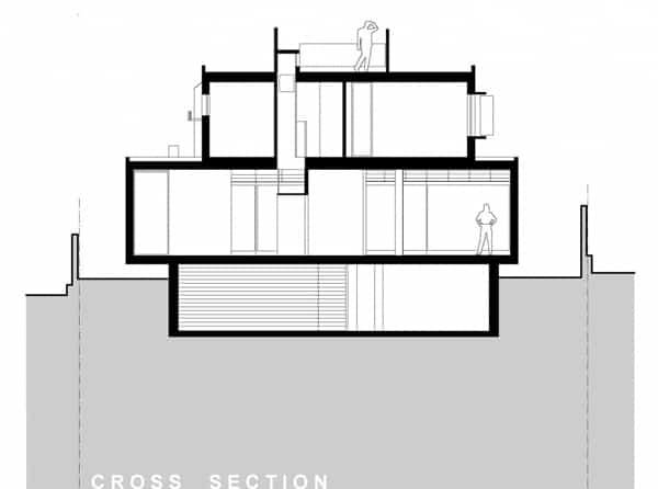 Wentworth Road House-Edward Szewczyk Architects-21-1 Kindesign