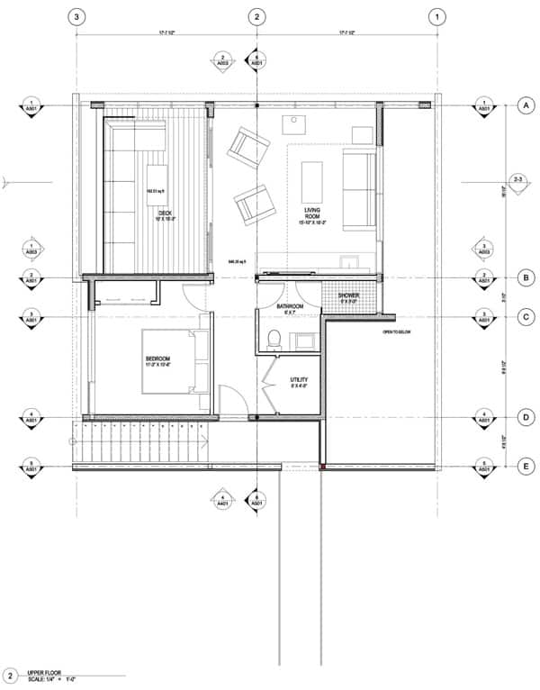 Lake Joseph Boathouse-Altius Architecture-18-1 Kindesign