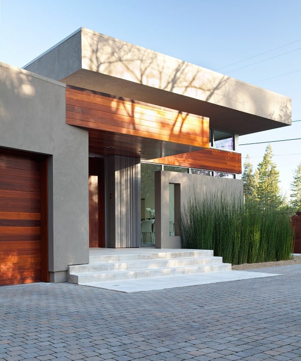 Menlo Park Residence-Dumican Mosey Architects-003-1 Kindesign