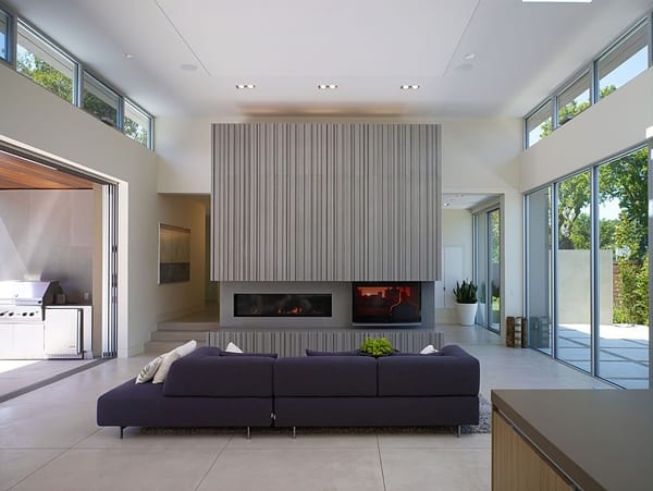 Menlo Park Residence-Dumican Mosey Architects-08-1 Kindesign