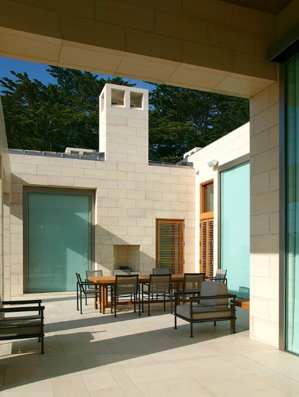 Pebble Beach Residence-BAR Architects-07-1 Kindesign