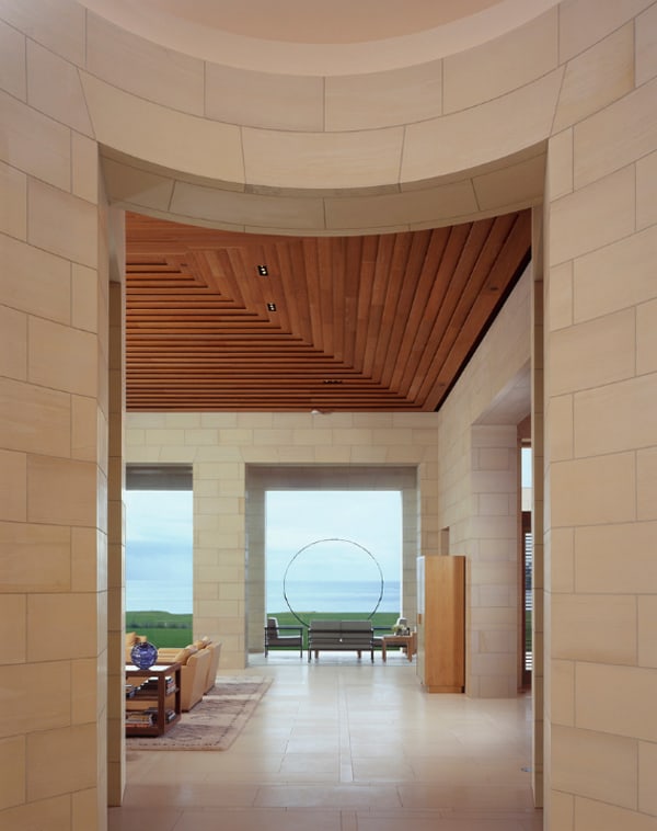 Pebble Beach Residence-BAR Architects-14-1 Kindesign