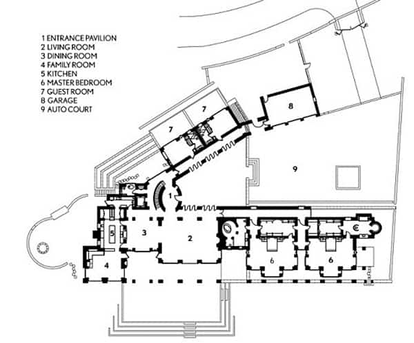 Pebble Beach Residence-BAR Architects-29-1 Kindesign