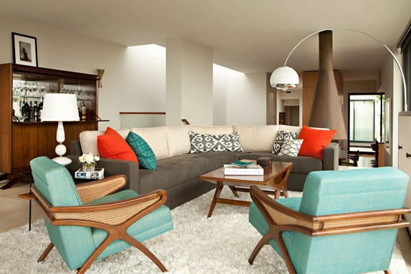 featured posts image for Modern beach house in Manhattan Beach by Chris Barrett Design