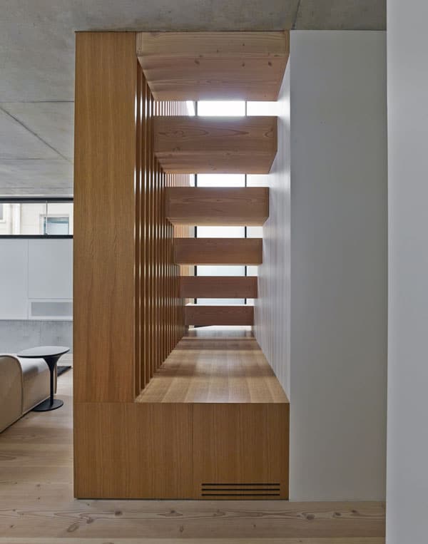 Glebe House-Nobbs Radford Architects-03-1 Kindesign