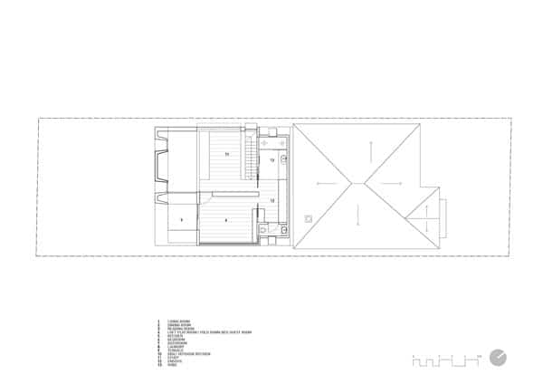 Glebe House-Nobbs Radford Architects-23-1 Kindesign