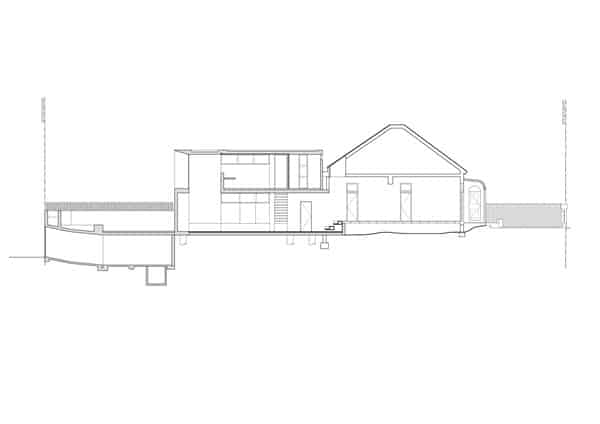 Glebe House-Nobbs Radford Architects-24-1 Kindesign