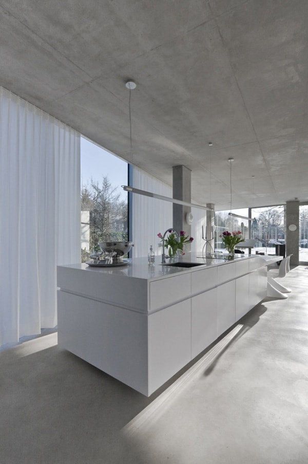 H House-Wiel Arets Architects-10-1 Kindesign