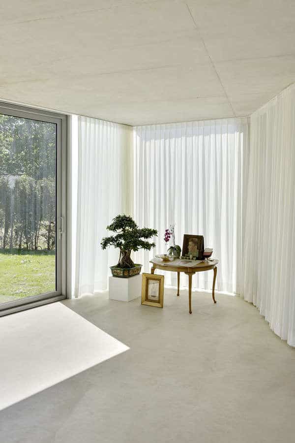 H House-Wiel Arets Architects-32-1 Kindesign