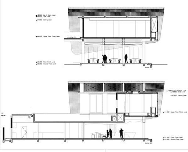 Iniala Beach House-A-cero Architects-13-1 Kindesign