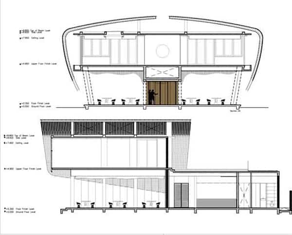 Iniala Beach House-A-cero Architects-14-1 Kindesign