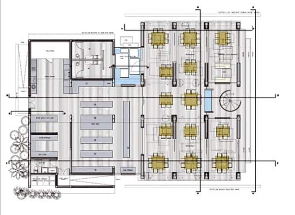Iniala Beach House-A-cero Architects-15-1 Kindesign