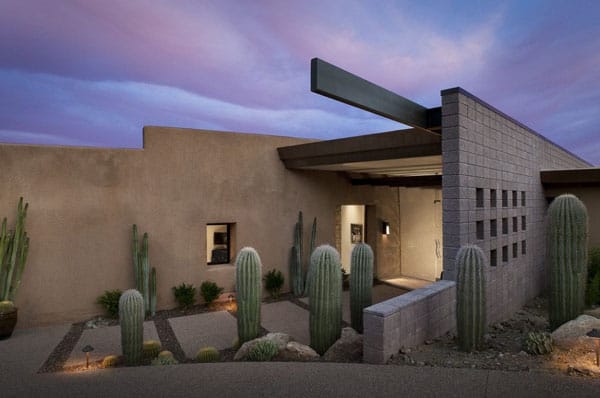 Pass Residence-Tate Studio Architects-03-1 Kindesign