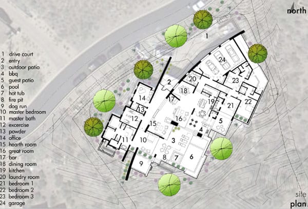 Pass Residence-Tate Studio Architects-15-1 Kindesign