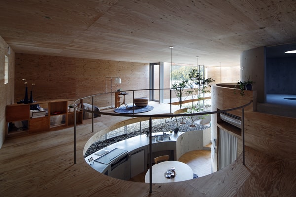 Pit House-UID Architects-14-1 Kindesign