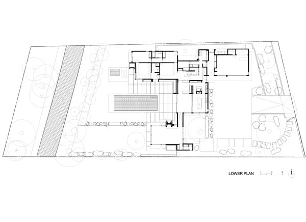 Rustic Canyon House-Chu Gooding Architects-23-1 Kindesign