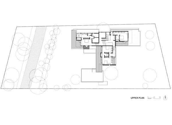 Rustic Canyon House-Chu Gooding Architects-24-1 Kindesign