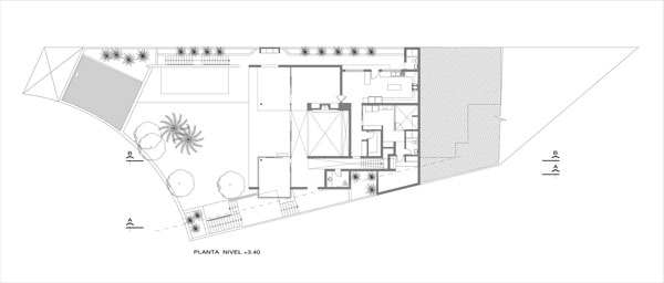 S House-Domenack Arquitectos-25-1 Kindesign