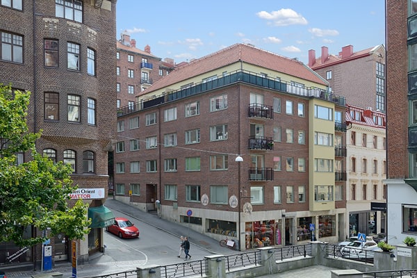 Stockholm Apartment-06-1 Kindesign
