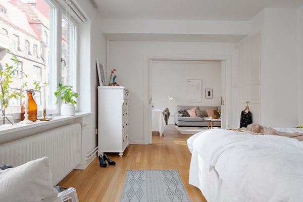 Stockholm Apartment-18-1 Kindesign